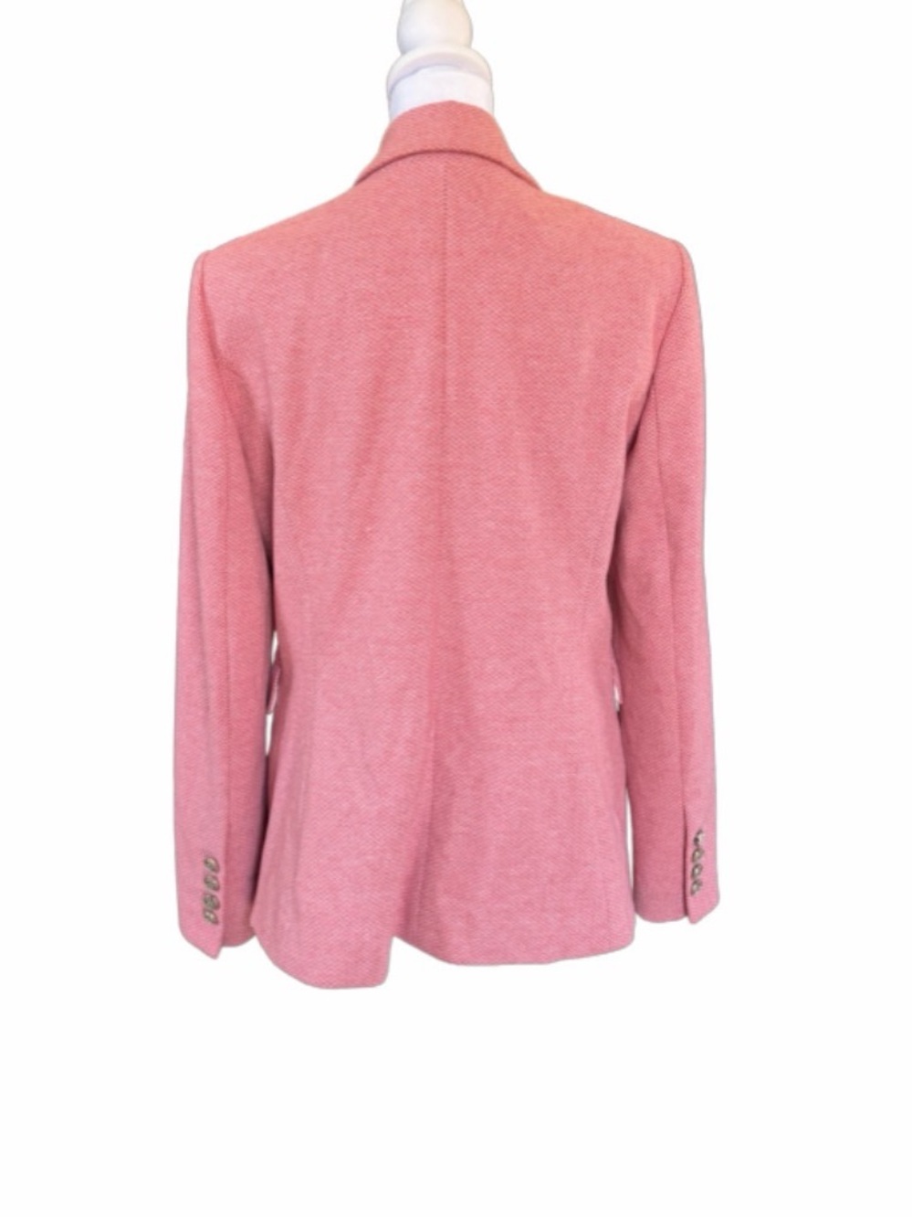White House Black Market WHBM Studio Blazer - Picture 2 of 7